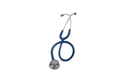 Fonendoszkóp LITTMANN Classic III, tengerészkék