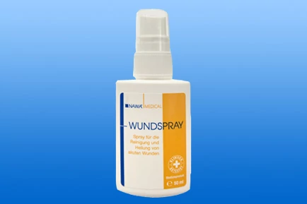 NAWA MEDICAL sebspray 50 ml