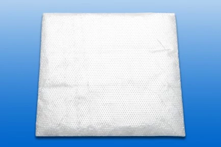 Sebfedő lap NOBARAPID 5x5 cm